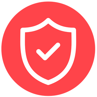 Icono de seguridad